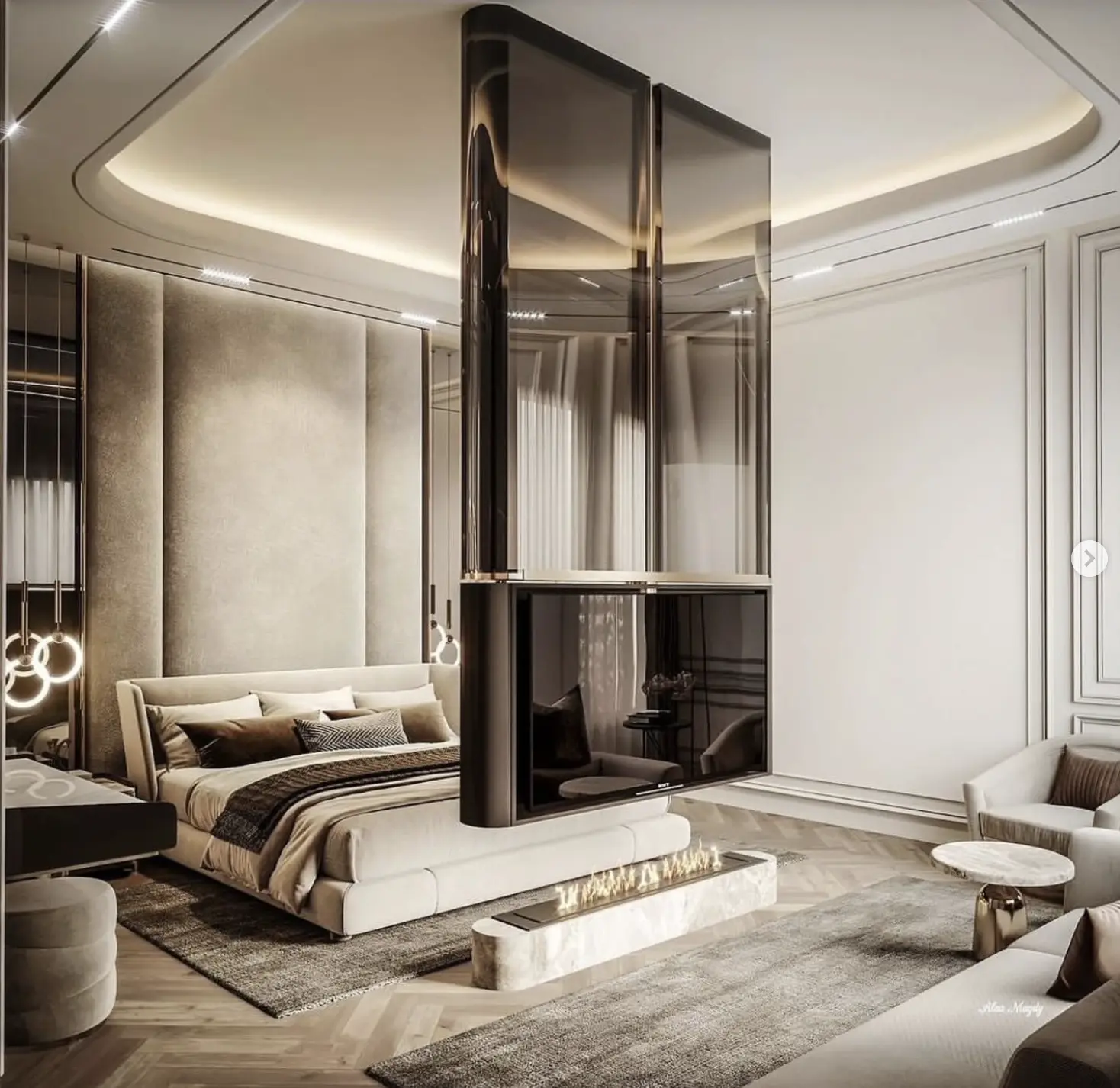 Residential Interior Design Saltlake 2